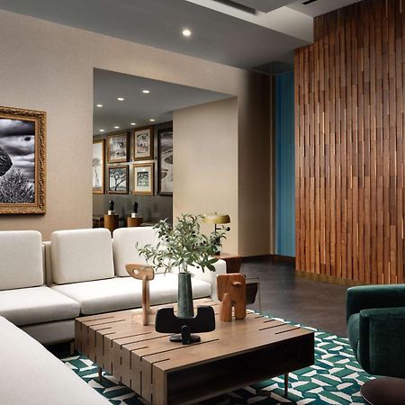 Hyatt Place Lax/Century Blvd Los Angeles Dış mekan fotoğraf