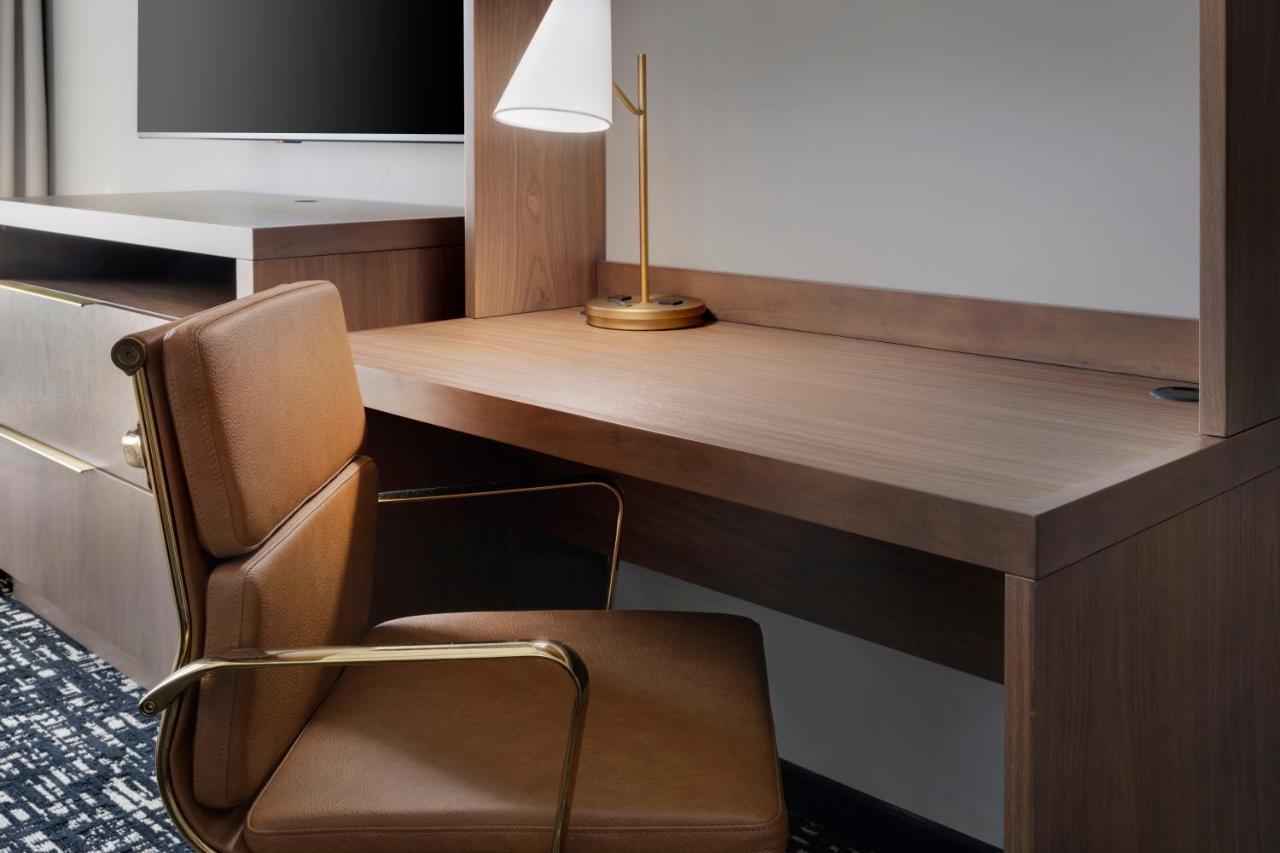 Hyatt Place Lax/Century Blvd Los Angeles Dış mekan fotoğraf