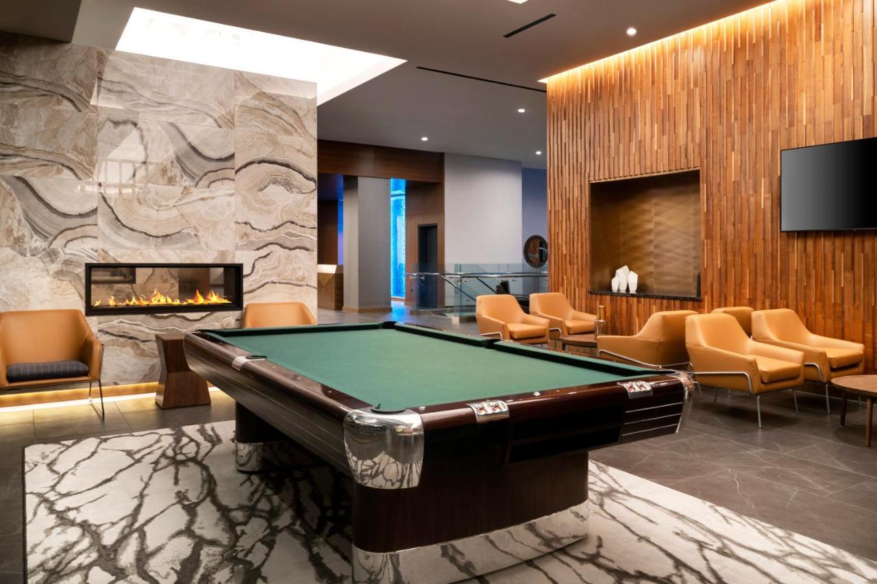 Hyatt Place Lax/Century Blvd Los Angeles Dış mekan fotoğraf