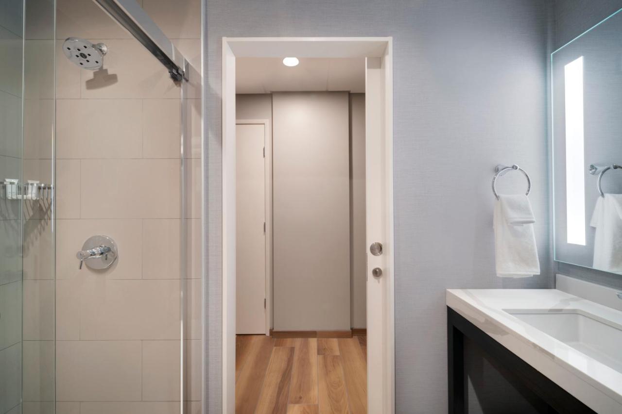Hyatt Place Lax/Century Blvd Los Angeles Dış mekan fotoğraf
