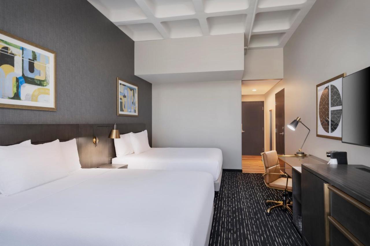Hyatt Place Lax/Century Blvd Los Angeles Dış mekan fotoğraf