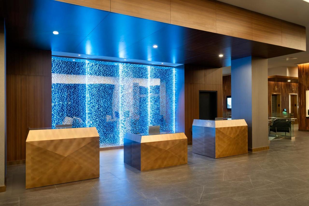 Hyatt Place Lax/Century Blvd Los Angeles Dış mekan fotoğraf