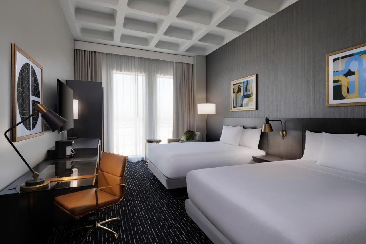 Hyatt Place Lax/Century Blvd Los Angeles Dış mekan fotoğraf