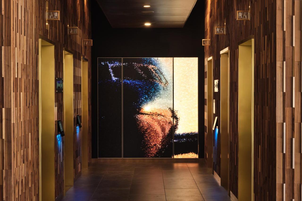Hyatt Place Lax/Century Blvd Los Angeles Dış mekan fotoğraf