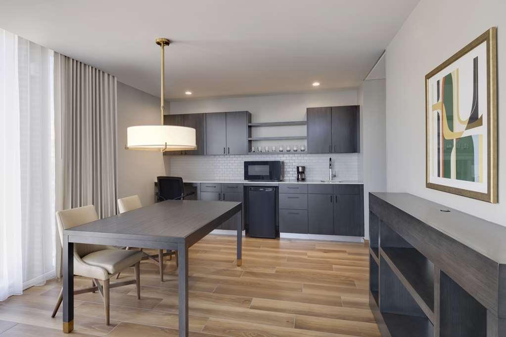 Hyatt Place Lax/Century Blvd Los Angeles Oda fotoğraf
