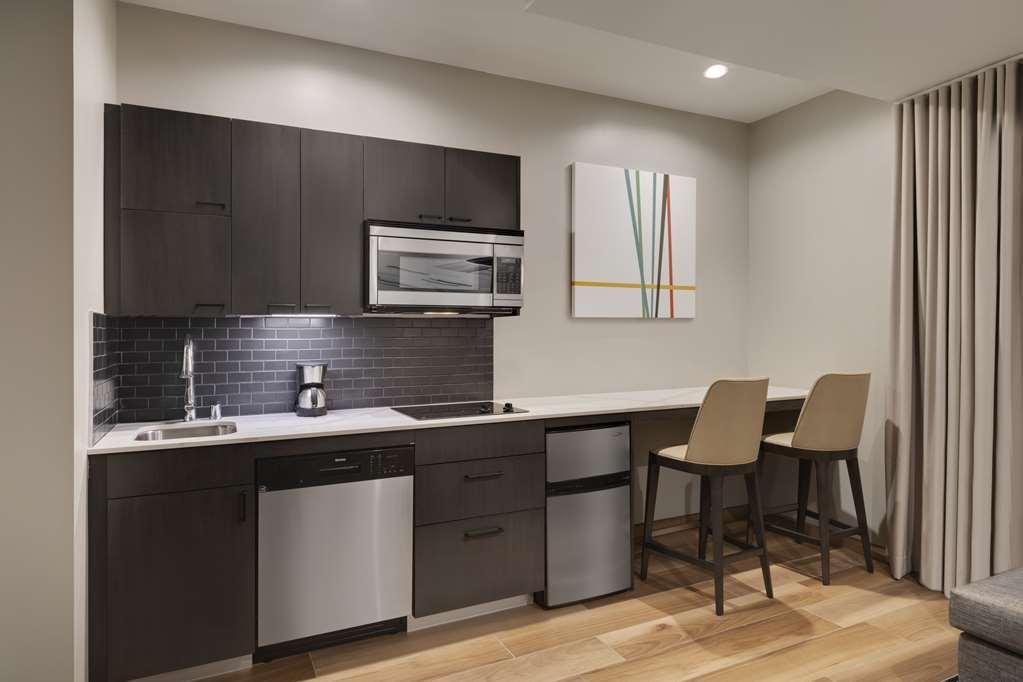 Hyatt Place Lax/Century Blvd Los Angeles Oda fotoğraf