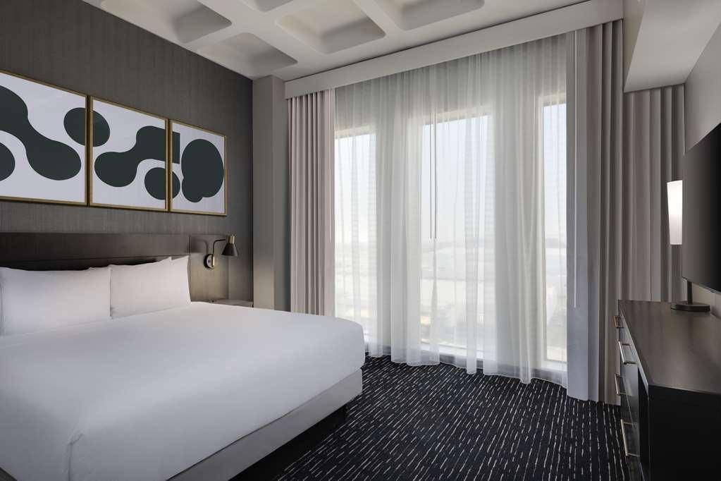 Hyatt Place Lax/Century Blvd Los Angeles Oda fotoğraf