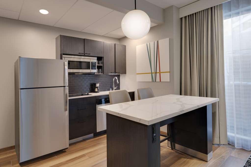 Hyatt Place Lax/Century Blvd Los Angeles Oda fotoğraf