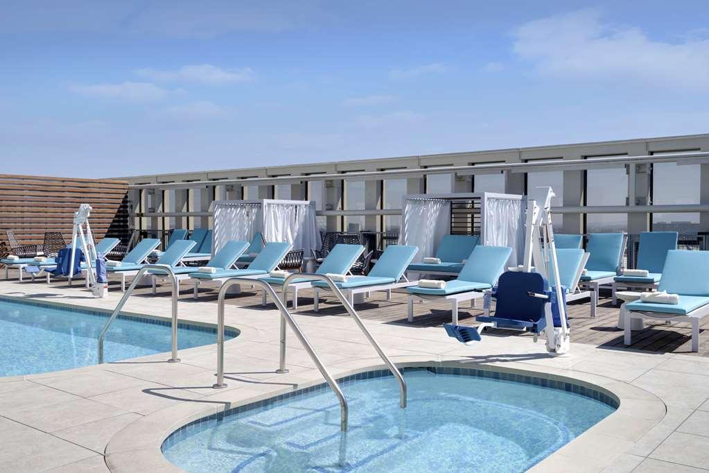Hyatt Place Lax/Century Blvd Los Angeles Konforlar fotoğraf