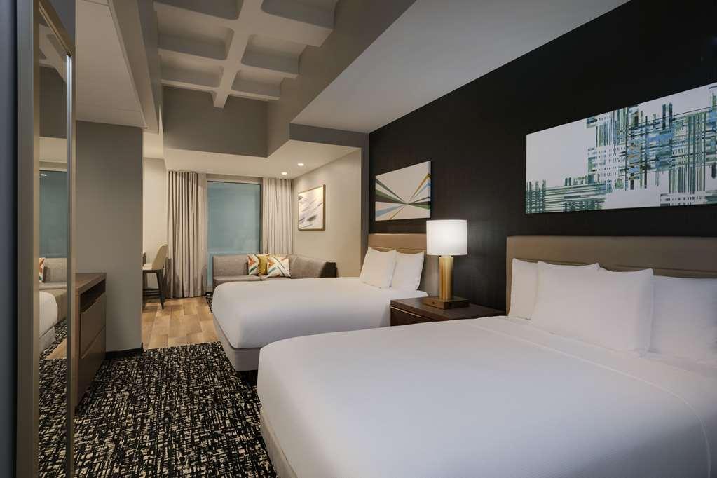 Hyatt Place Lax/Century Blvd Los Angeles Oda fotoğraf