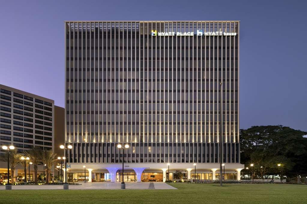 Hyatt Place Lax/Century Blvd Los Angeles Dış mekan fotoğraf
