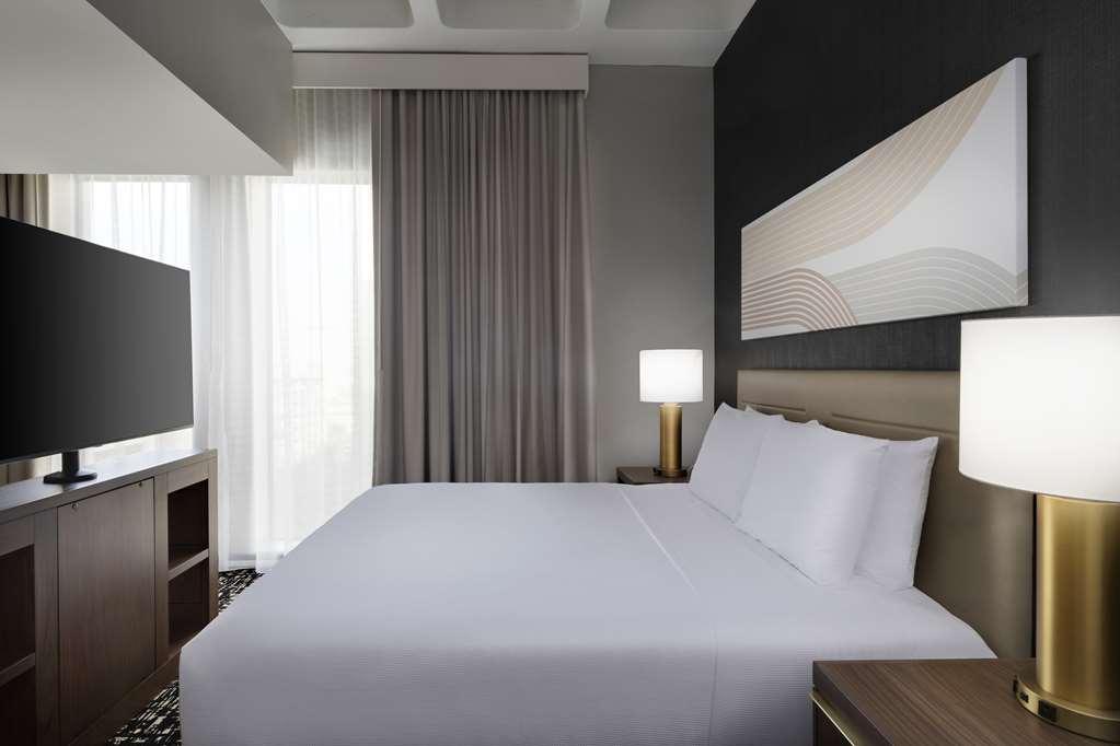 Hyatt Place Lax/Century Blvd Los Angeles Oda fotoğraf