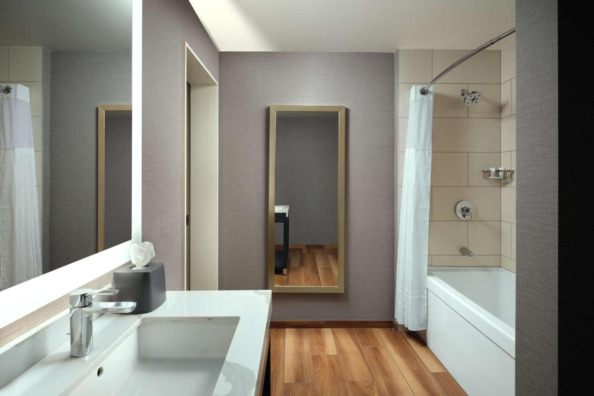 Hyatt Place Lax/Century Blvd Los Angeles Dış mekan fotoğraf