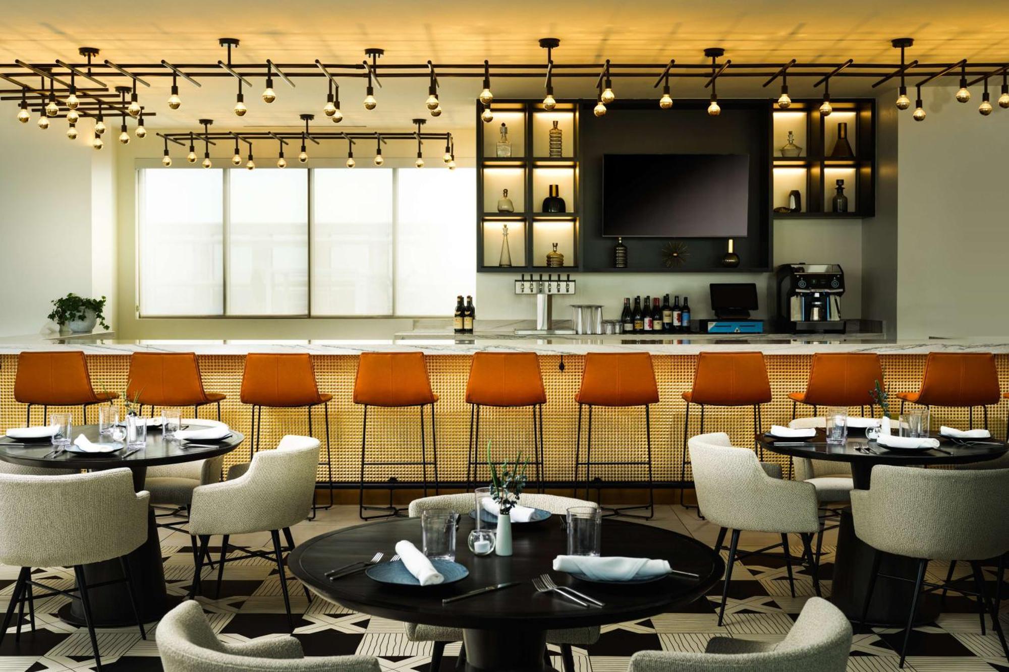 Hyatt Place Lax/Century Blvd Los Angeles Dış mekan fotoğraf