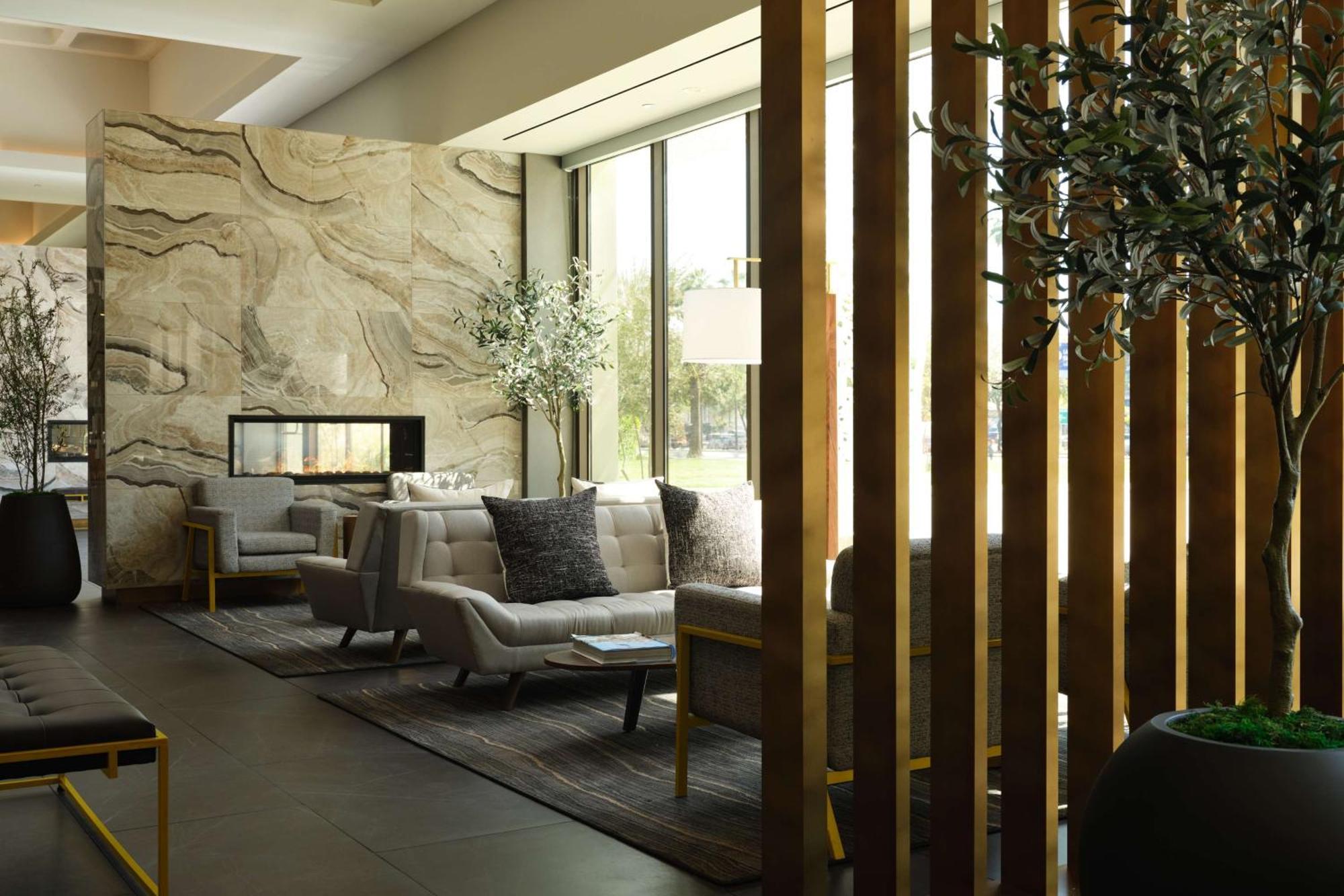 Hyatt Place Lax/Century Blvd Los Angeles Dış mekan fotoğraf