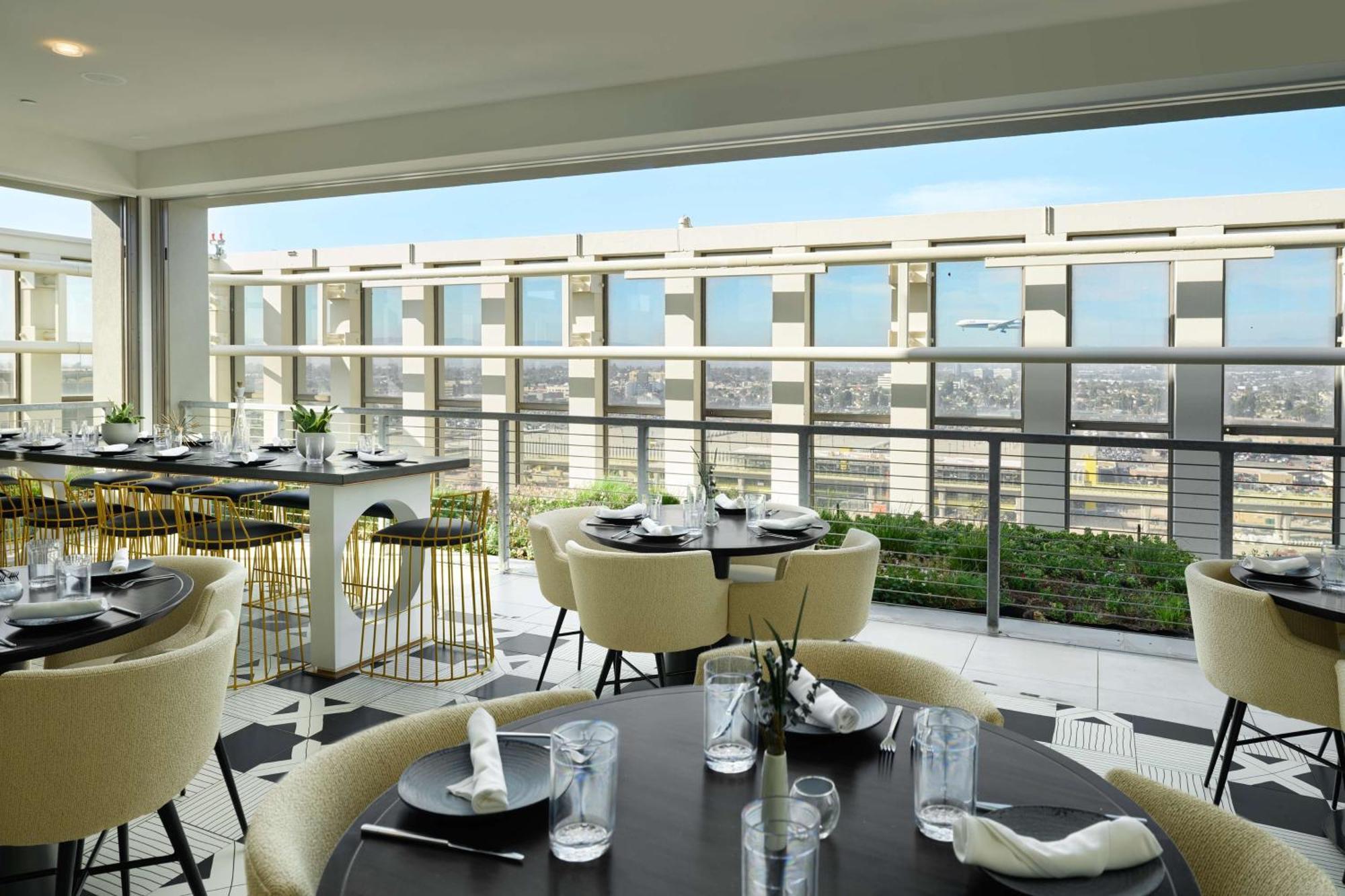Hyatt Place Lax/Century Blvd Los Angeles Dış mekan fotoğraf