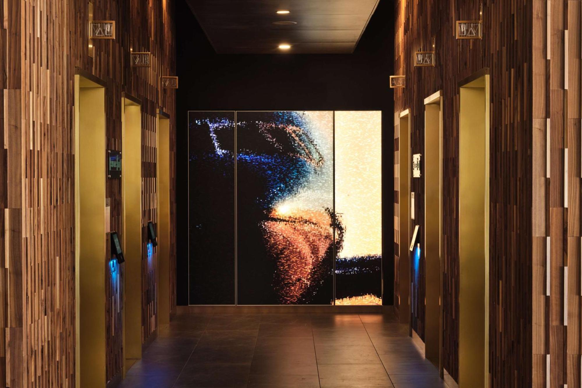 Hyatt Place Lax/Century Blvd Los Angeles Dış mekan fotoğraf