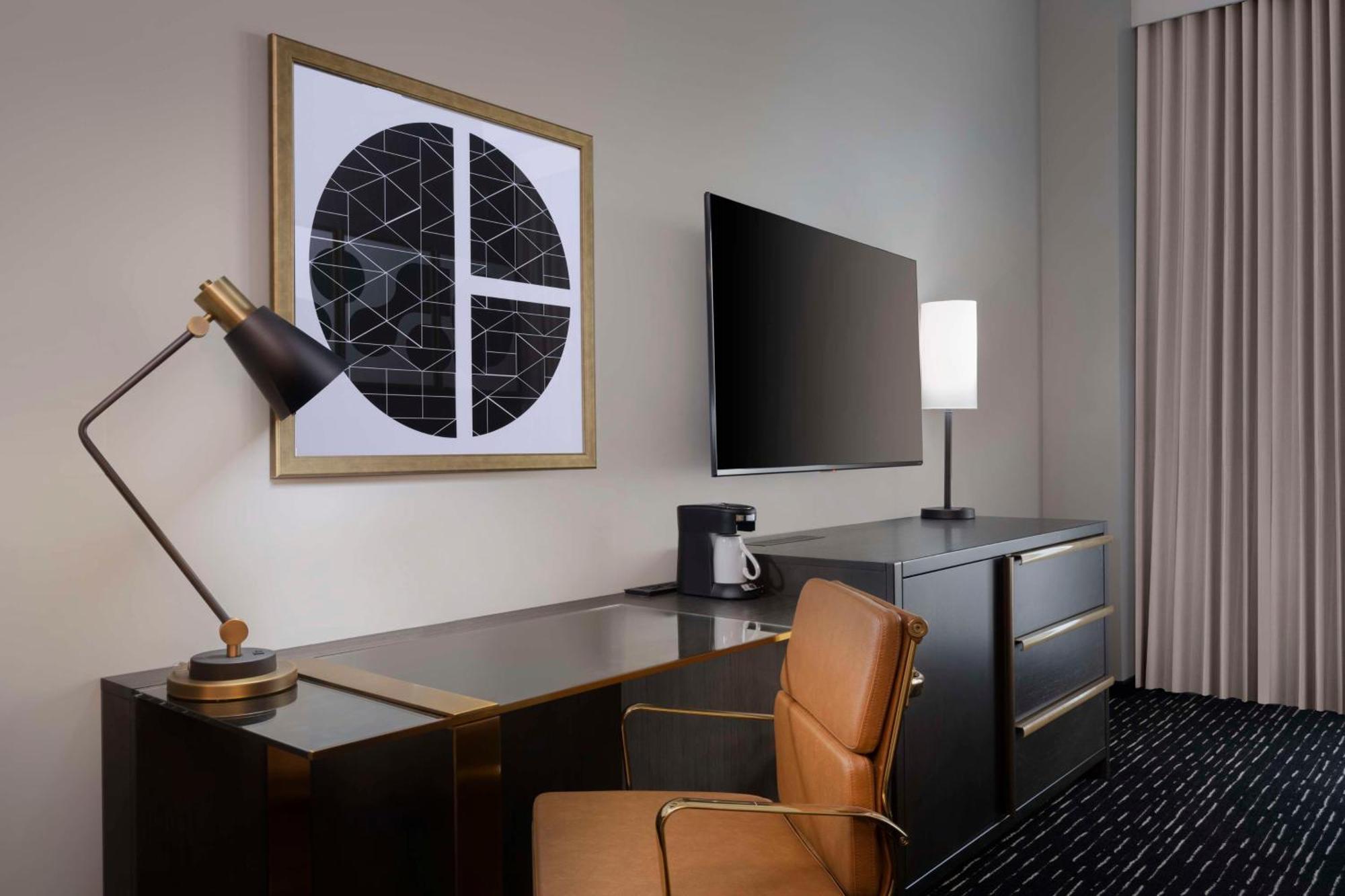 Hyatt Place Lax/Century Blvd Los Angeles Dış mekan fotoğraf