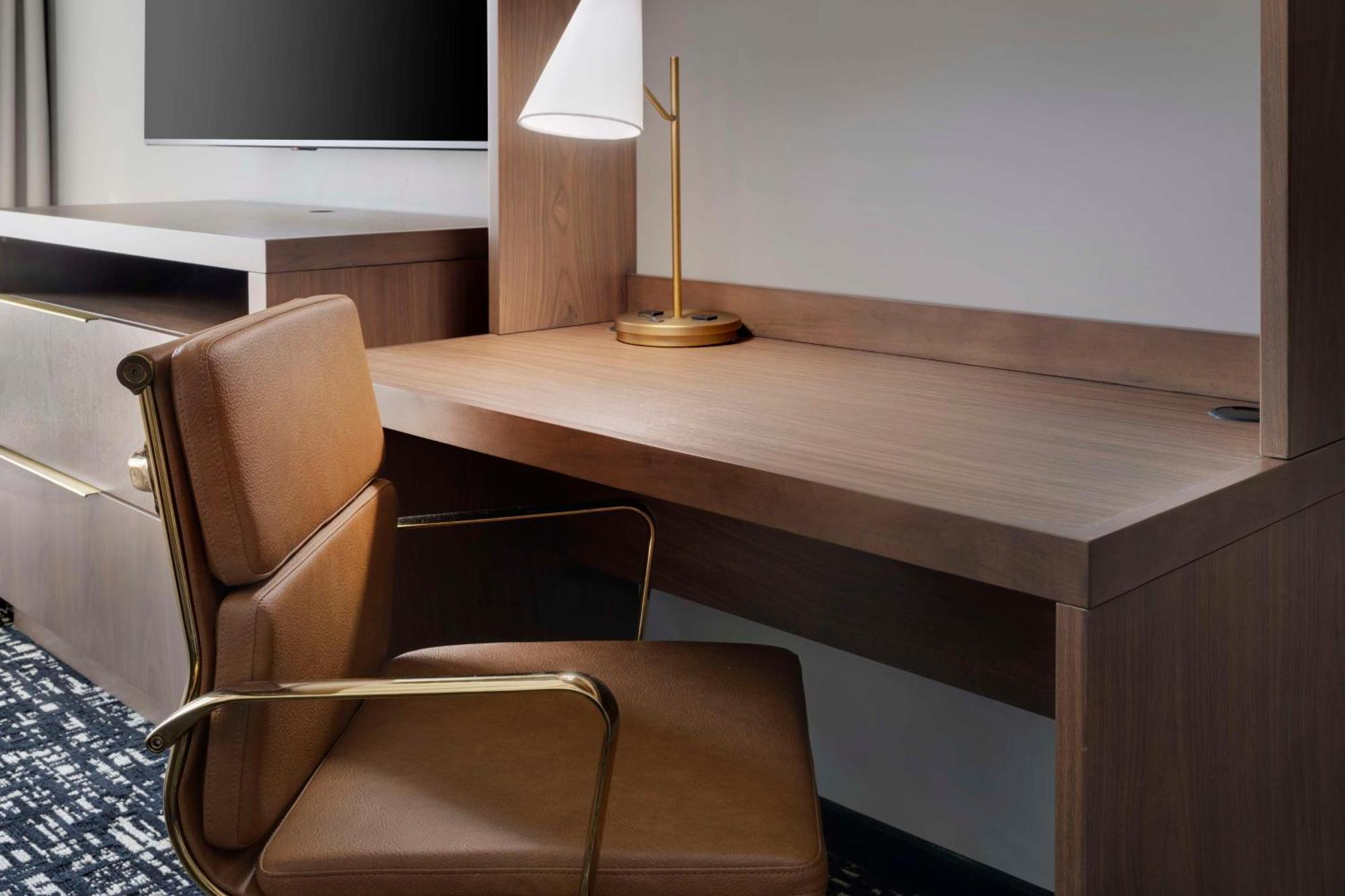 Hyatt Place Lax/Century Blvd Los Angeles Dış mekan fotoğraf
