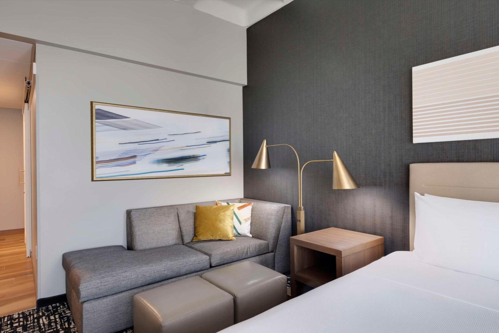Hyatt Place Lax/Century Blvd Los Angeles Dış mekan fotoğraf