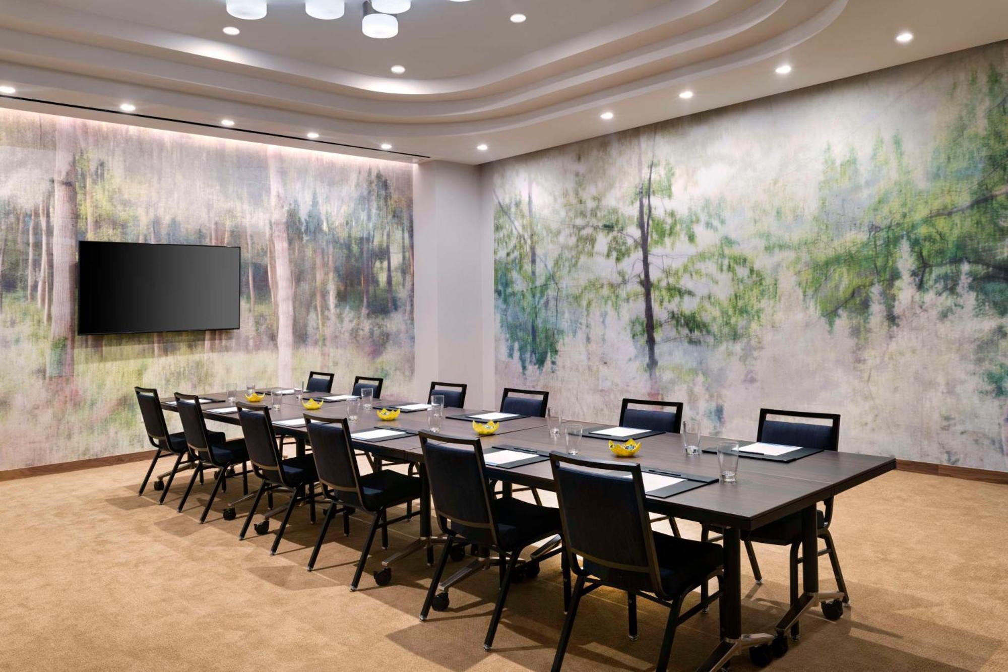 Hyatt Place Lax/Century Blvd Los Angeles Dış mekan fotoğraf