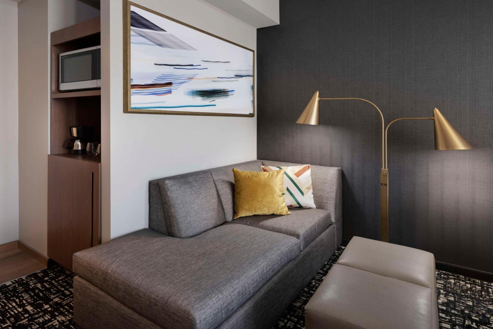 Hyatt Place Lax/Century Blvd Los Angeles Dış mekan fotoğraf