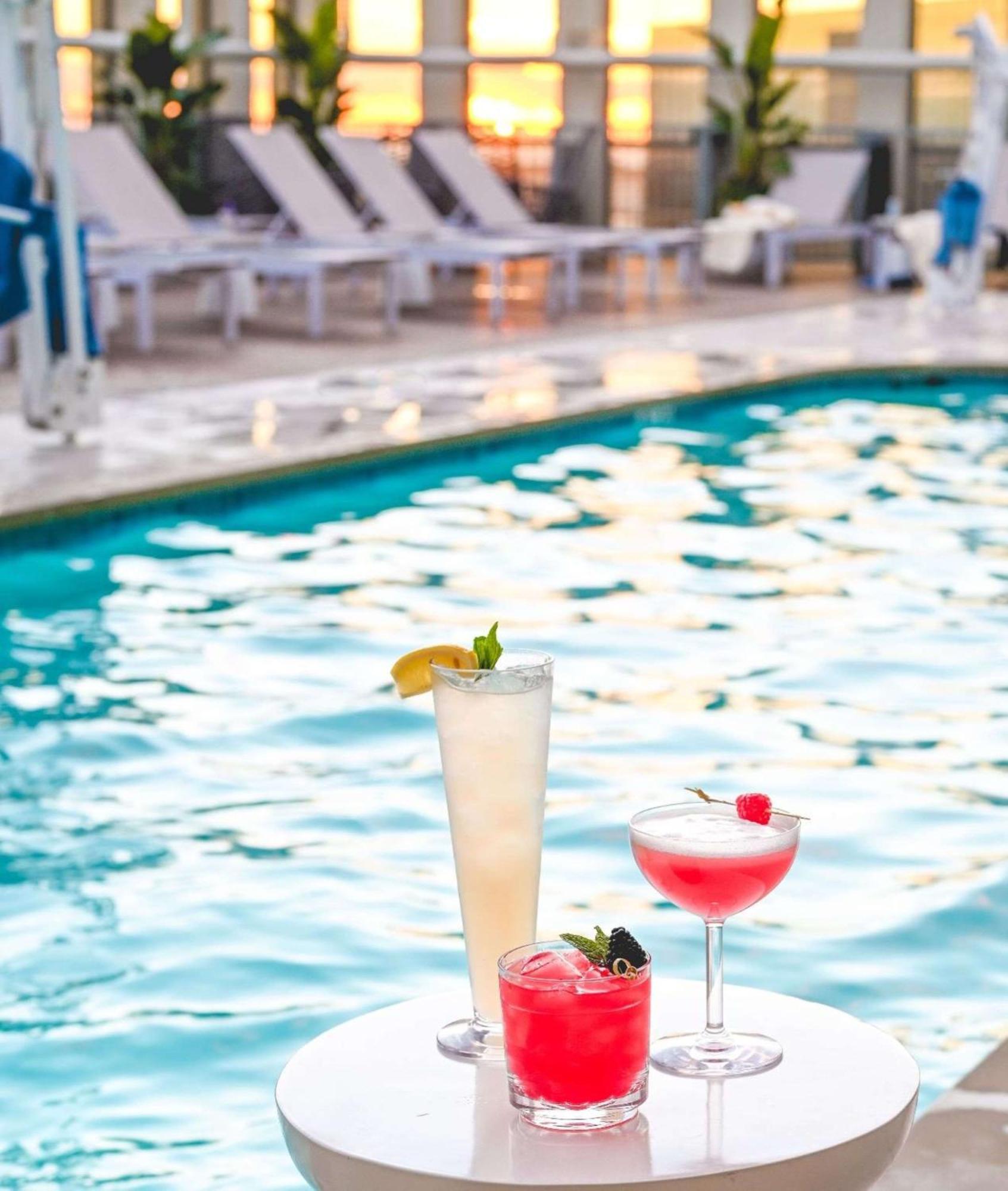 Hyatt Place Lax/Century Blvd Los Angeles Dış mekan fotoğraf
